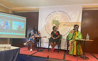 Transformational Leadership Summit